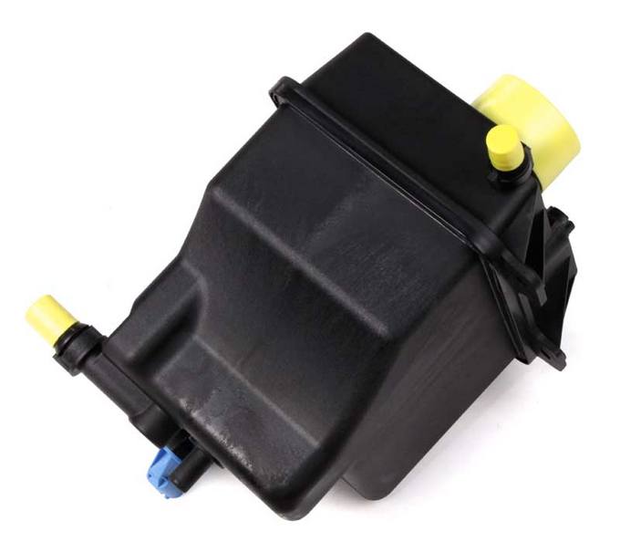 BMW Expansion Tank 17137501959